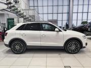 Audi Q3 I (8U) Казань  - изображение 27