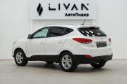 Hyundai ix35 I Рестайлинг Москва  - изображение 16