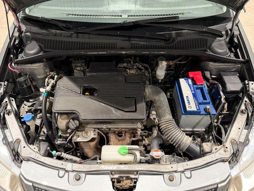 Suzuki SX4 I (Classic) Екатеринбург  - изображение 4