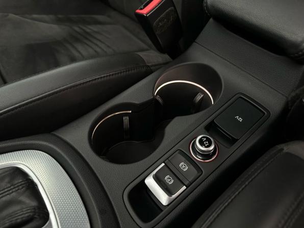 Audi Q3 I (8U) с пробегом 2013 года, цена 1 799 000 рублей, 133400 км, внедорожник, Автокод Объявления