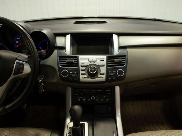 Acura RDX I с пробегом 2008 года, цена 930 000 рублей, 165400 км, внедорожник, Автокод Объявления
