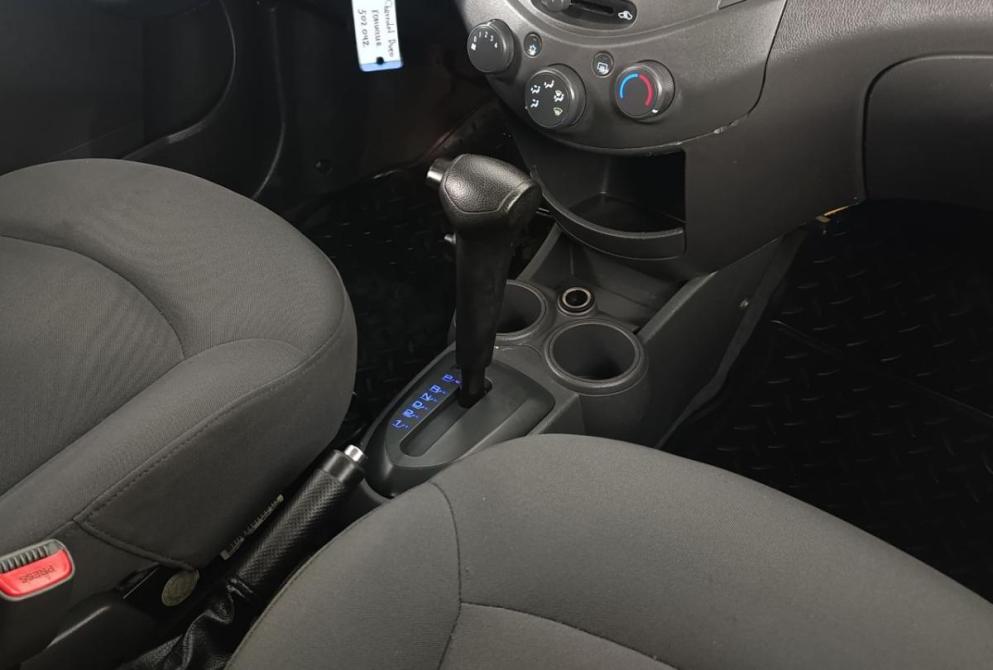 Chevrolet Spark III Волгоград  - изображение 14