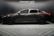 Kia Optima IV Крым  - изображение 34