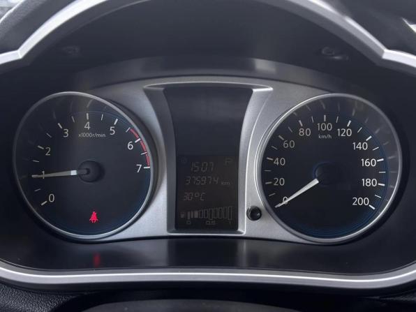 Datsun on-DO I с пробегом 2017 года, цена 399 900 рублей, 148972 км, седан, Автокод Объявления