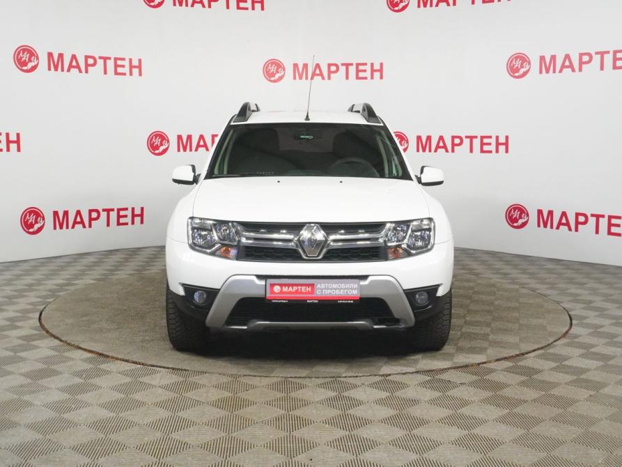 Renault Duster I Рестайлинг Вологда  - изображение 2