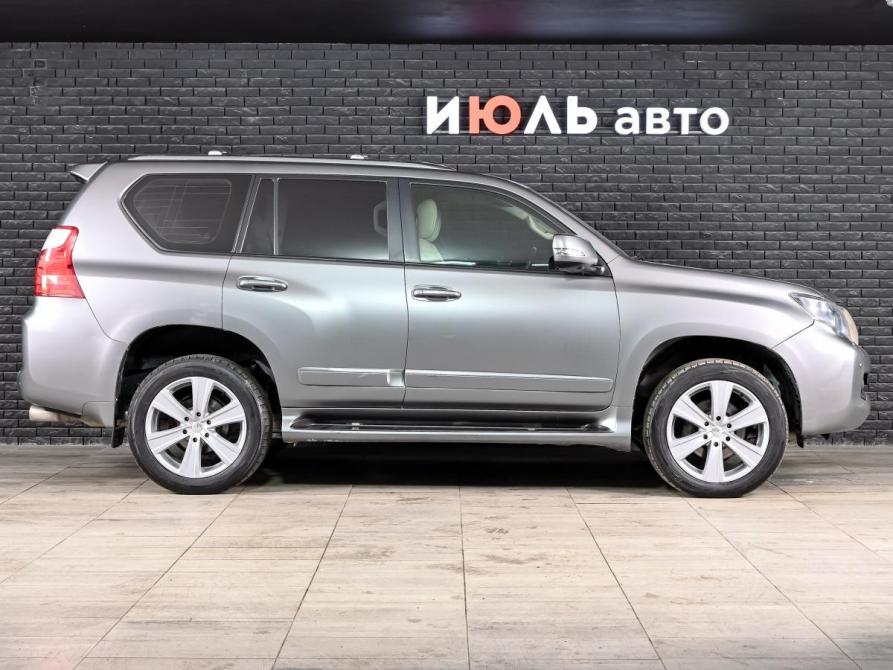 Lexus GX II Екатеринбург  - изображение 9