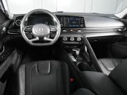 Hyundai Elantra VII (CN7) Рестайлинг Ростов-на-Дону  - изображение 29