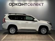 Toyota Land Cruiser Prado 150 Series Рестайлинг 1 Краснодар  - изображение 45