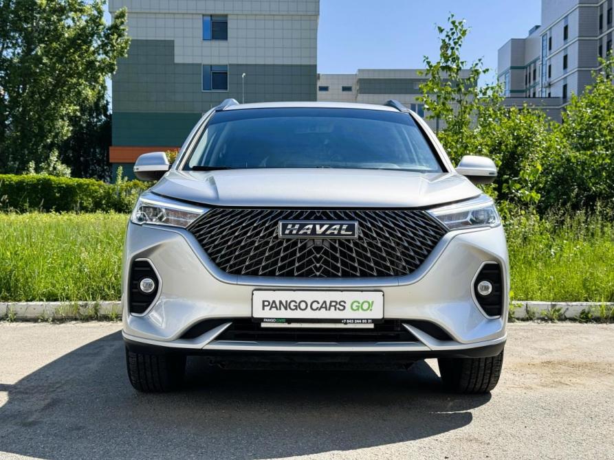Haval M6 II Казань  - изображение 2