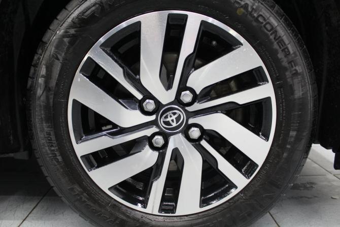 Toyota Roomy I с пробегом 2018 года, цена 929 000 рублей, 138029 км, минивэн, Автокод Объявления