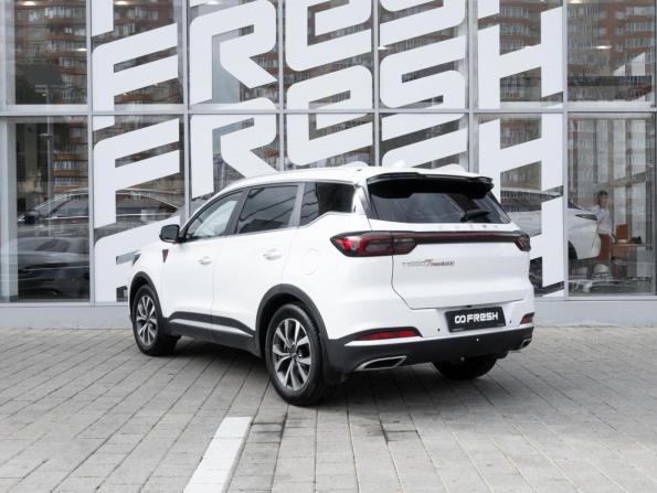 Chery Tiggo 7 Pro Max I с пробегом 2023 года, цена 1 798 000 рублей, 40774 км, внедорожник, Автокод Объявления