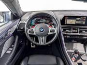 BMW M8 I (F91/F92/F93) Москва  - изображение 53