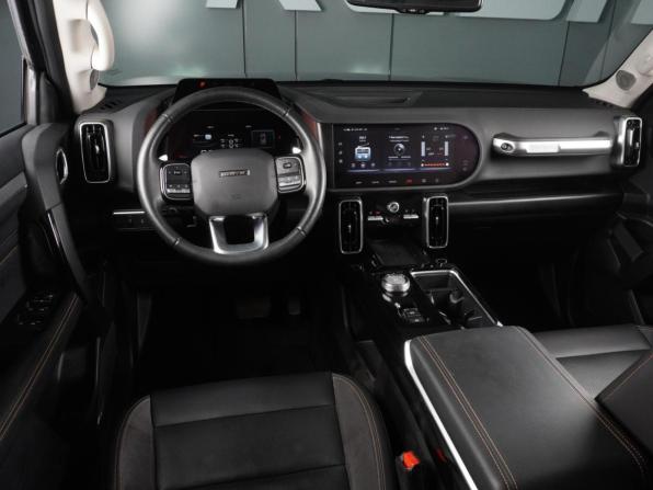 Haval Dargo I с пробегом 2023 года, цена 2 630 000 рублей, 18905 км, внедорожник, Автокод Объявления
