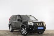 Nissan X-Trail II Рестайлинг Тюмень  - изображение 19