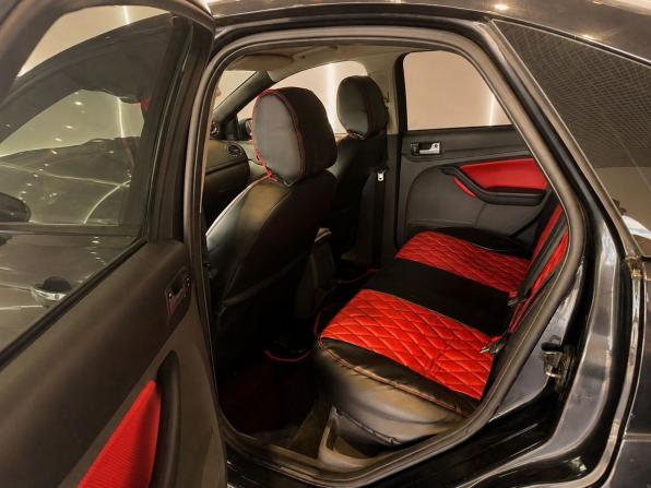Ford Focus II с пробегом 2007 года, цена 495 000 рублей, 276000 км, седан, Автокод Объявления