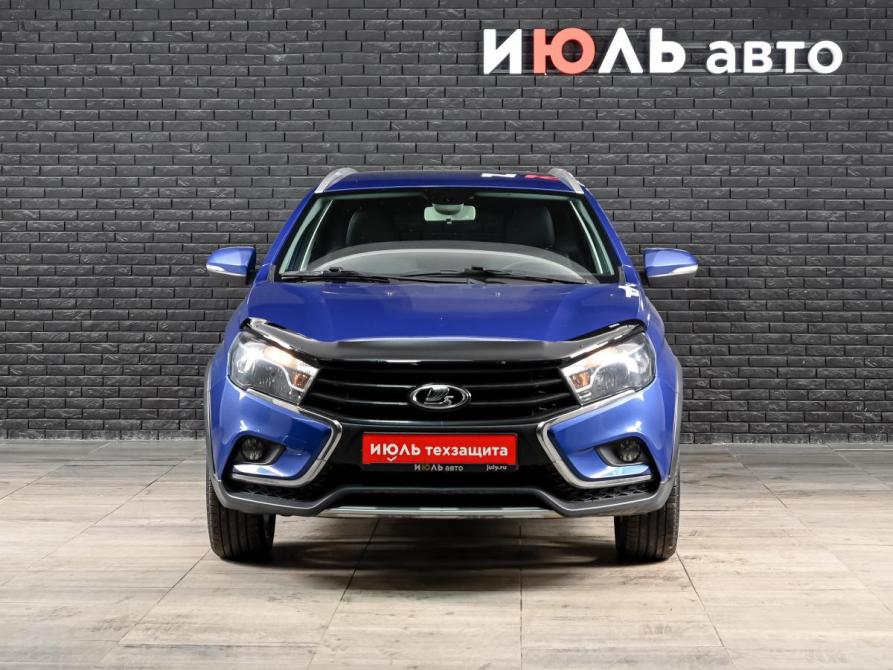 Lada (ВАЗ) Vesta I Екатеринбург  - изображение 2