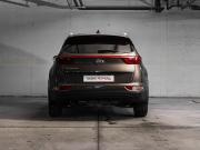 Kia Sportage IV Тюмень  - изображение 30