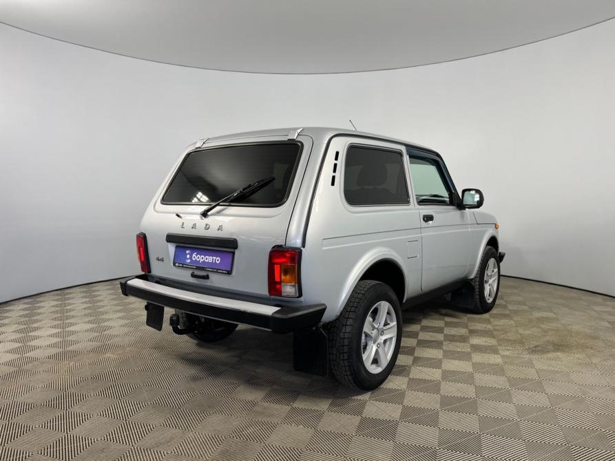 Lada (ВАЗ) 2121 (4x4) I Рестайлинг (2020) Борисоглебск  - изображение 5