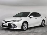 Toyota Camry VIII (XV70) Химки  - изображение 15