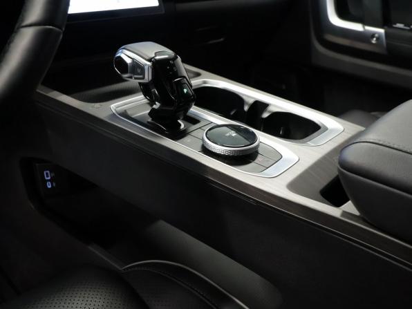 Jaecoo J7 I с пробегом 2024 года, цена 2 180 300 рублей, 15058 км, внедорожник, Автокод Объявления