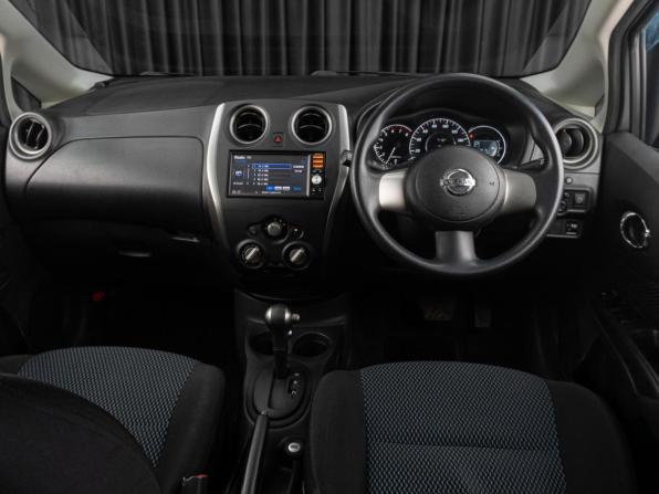 Nissan Note II с пробегом 2013 года, цена 949 000 рублей, 107615 км, хэтчбек, Автокод Объявления
