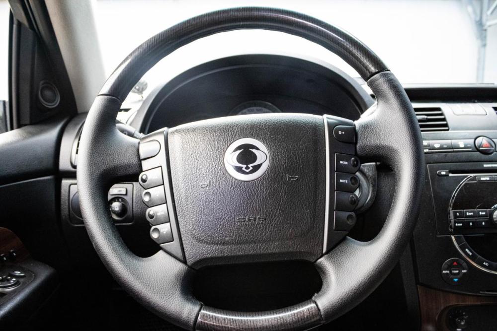 SsangYong Rexton I Уфа  - изображение 6