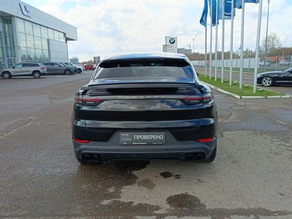 Porsche Cayenne III с пробегом 2022 года, цена 10 250 000 рублей, 45286 км, внедорожник, Автокод Объявления