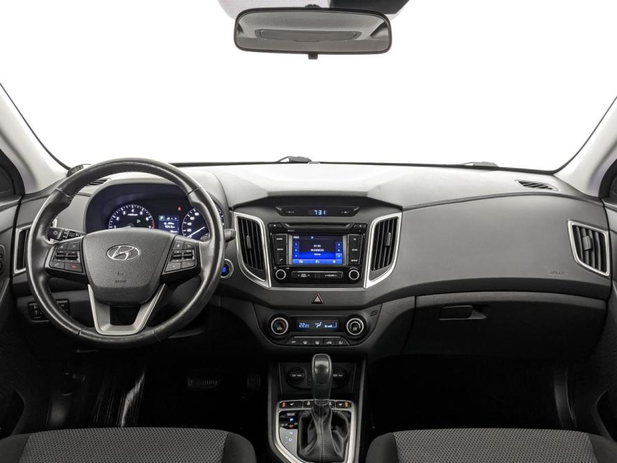 Hyundai Creta I Москва  - изображение 14