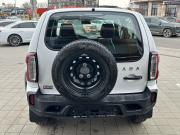 Lada (ВАЗ) Niva Краснодар  - изображение 18
