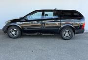 SsangYong Actyon Sports I Киров  - изображение 34
