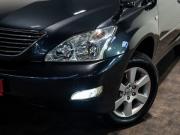 Toyota Harrier II (XU30) Чита  - изображение 40