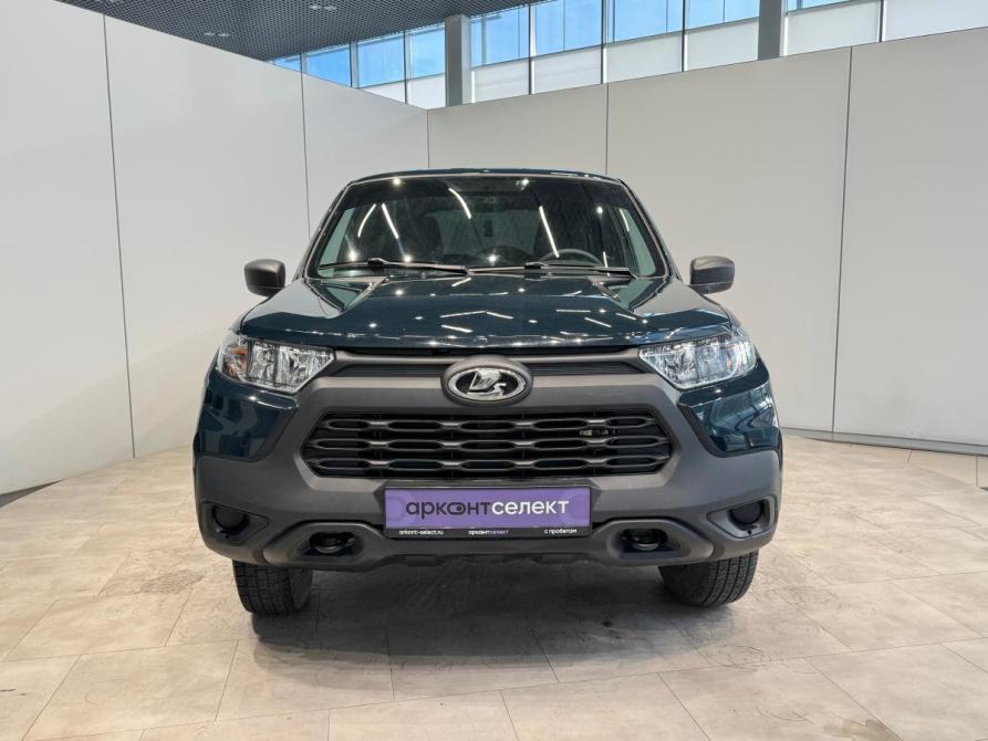 Lada (ВАЗ) Niva Travel I Волжский  - изображение 8