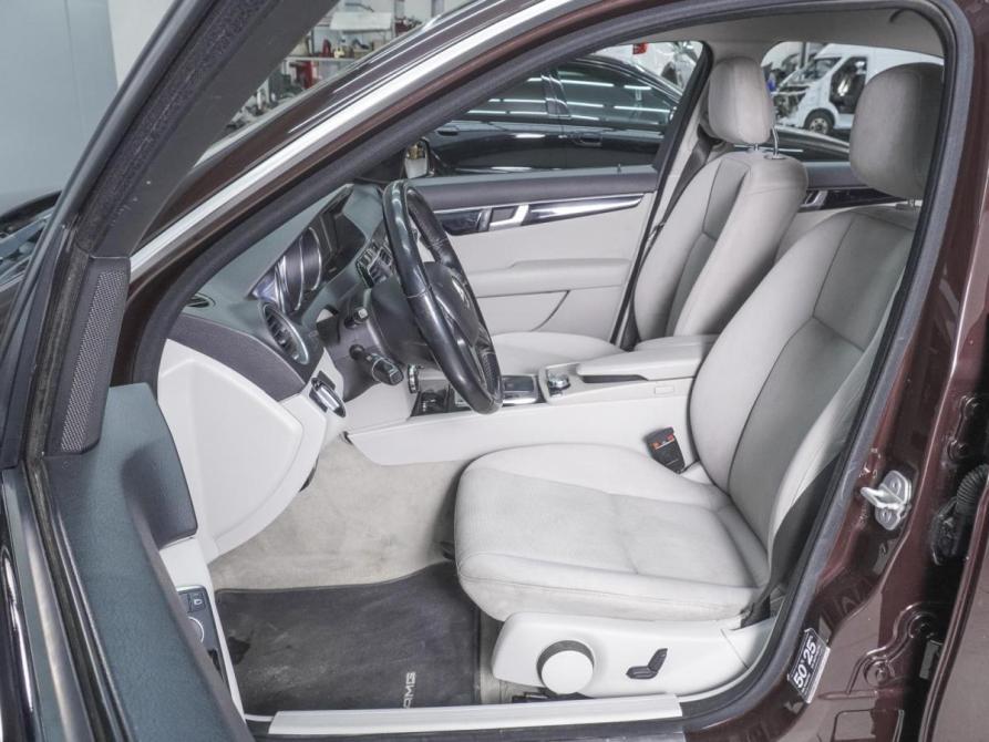Mercedes-Benz C-Класс III (W204) Рестайлинг Ростов-на-Дону  - изображение 10