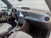 Volkswagen Beetle II (A5) Москва  - изображение 41