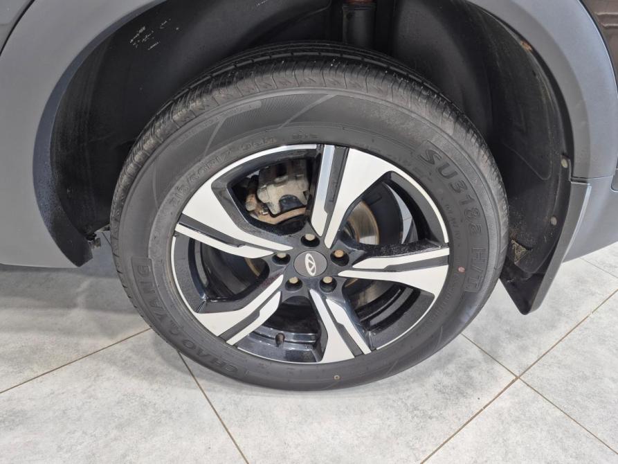 Chery Tiggo 4 Pro I Воронеж  - изображение 20