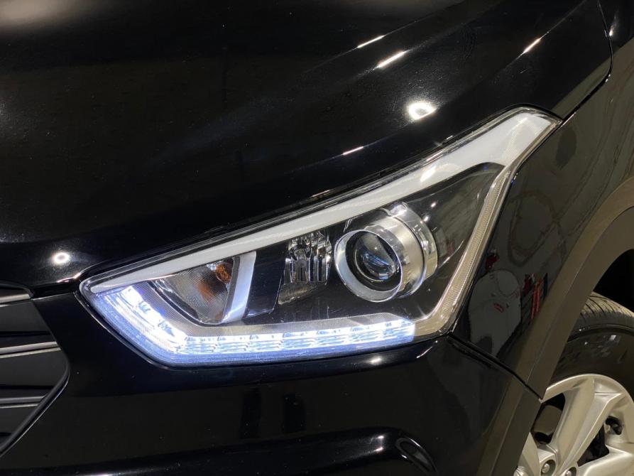 Hyundai Creta I Челябинск  - изображение 9