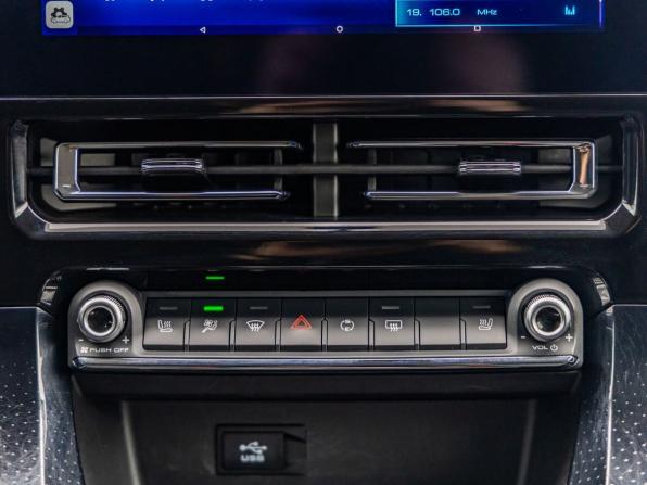 Haval M6 II с пробегом 2023 года, цена 1 748 000 рублей, 54660 км, внедорожник, Автокод Объявления