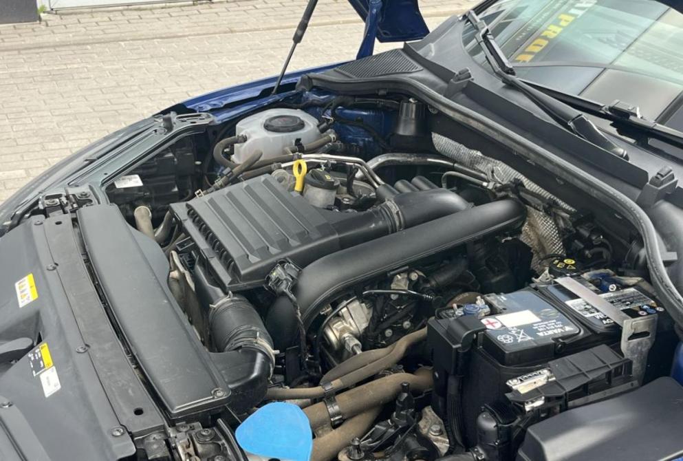 Skoda Octavia IV (A8) Владимир  - изображение 21