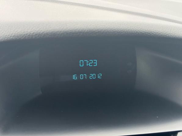Ford Focus III с пробегом 2012 года, цена 639 000 рублей, 206319 км, седан, Автокод Объявления