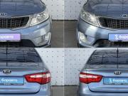 Kia Rio III Тамбов  - изображение 26