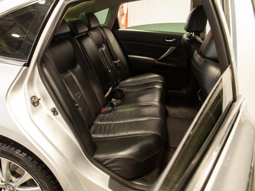 Nissan Teana II Иваново  - изображение 31