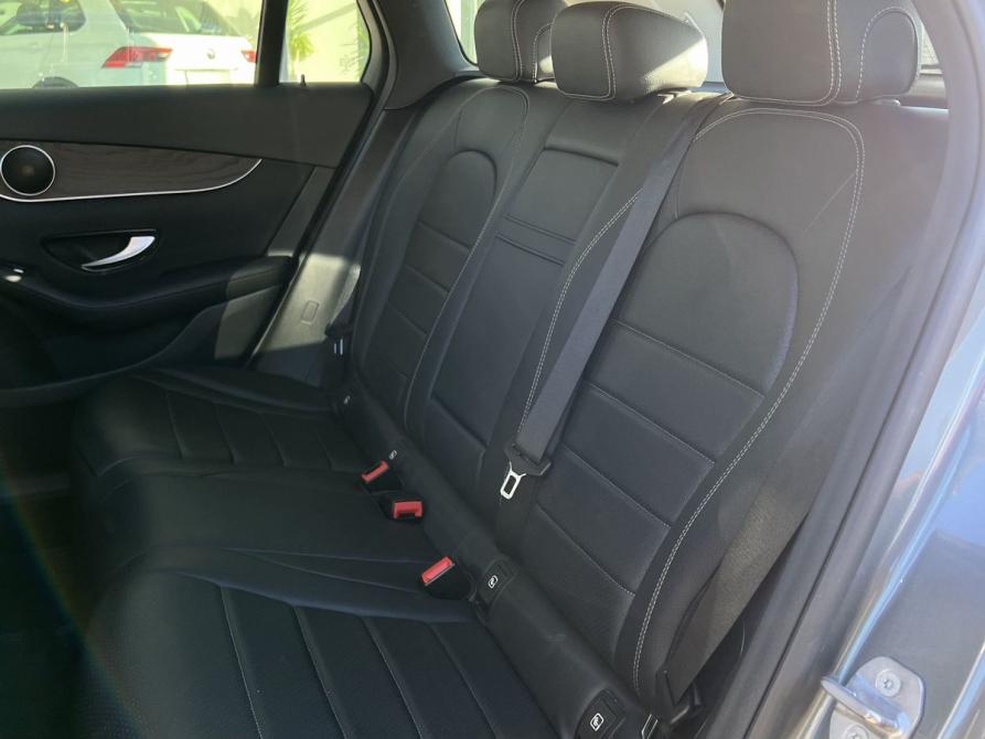 Mercedes-Benz GLC I (X253) Нижний Новгород  - изображение 28