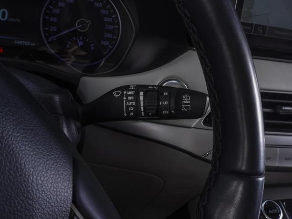 Hyundai Palisade I с пробегом 2019 года, цена 4 189 000 рублей, 149702 км, внедорожник, Автокод Объявления