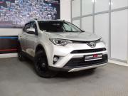 Toyota RAV4 IV (XA40) Рестайлинг Кемерово  - изображение 26