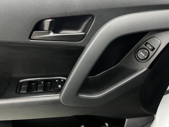 Hyundai Creta I с пробегом 2019 года, цена 1 820 000 рублей, 73420 км, внедорожник, Автокод Объявления