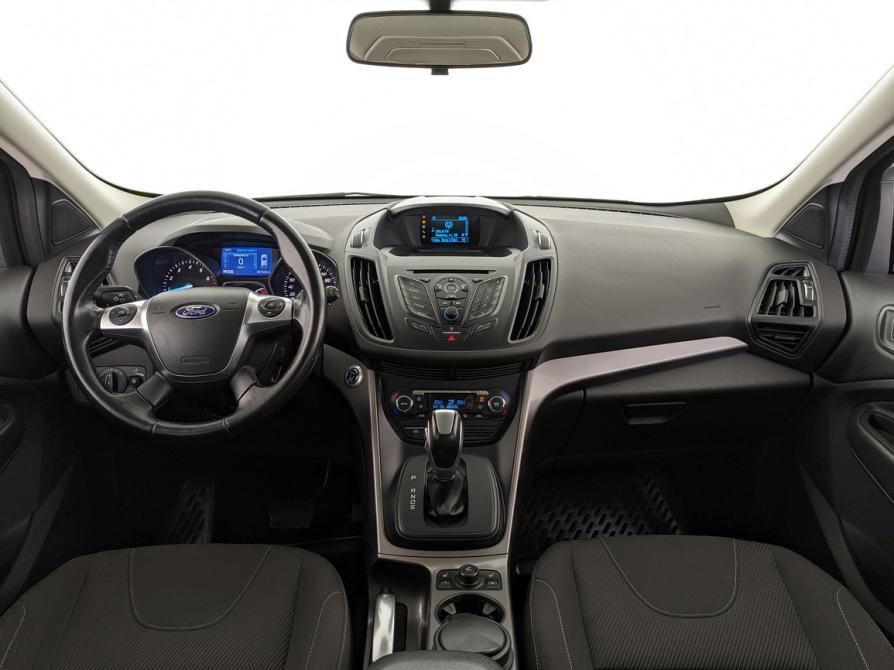 Ford Kuga II Москва  - изображение 14