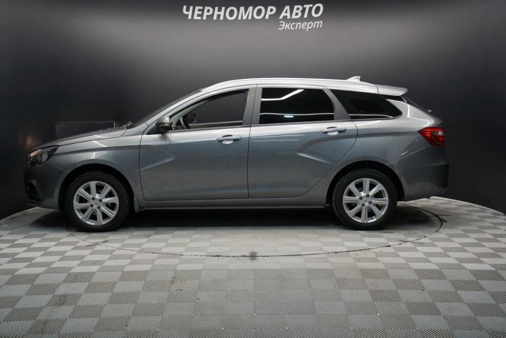 Lada (ВАЗ) Vesta I Крым  - изображение 2