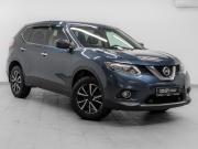 Nissan X-Trail III Москва  - изображение 29