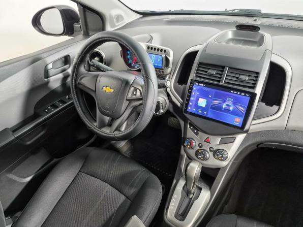Chevrolet Aveo II с пробегом 2013 года, цена 600 000 рублей, 160140 км, седан, Автокод Объявления