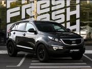 Kia Sportage III Волгоград  - изображение 20